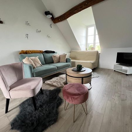 Superbe Appartement Centre-Ville Nogent-le-Roi 外观 照片