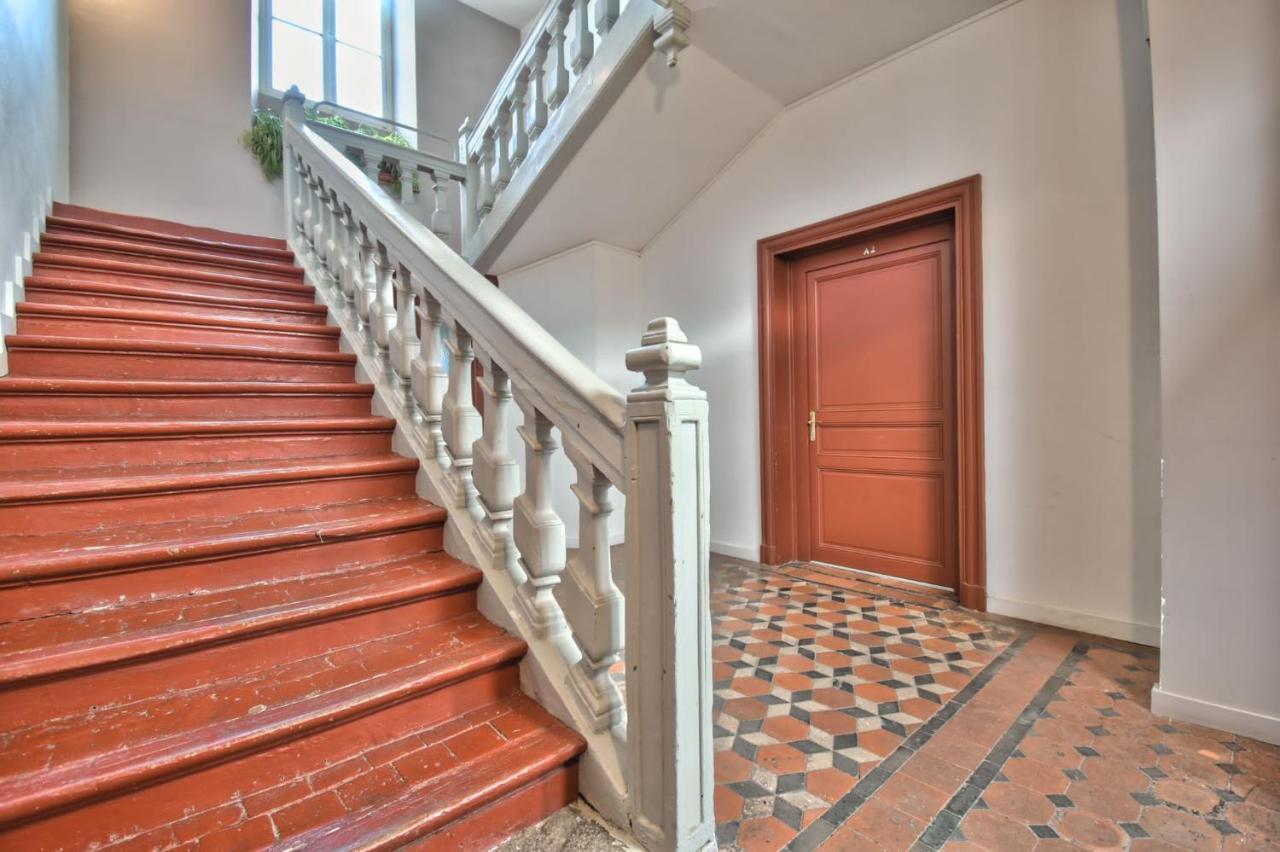 Superbe Appartement Centre-Ville Nogent-le-Roi 外观 照片